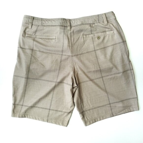 HANGTEN Boardshort Size 40 Swim Trunks Beach Pool - Picture 2 of 8